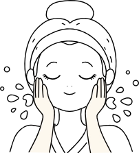 ritual-pele-oleosa-ilustracao